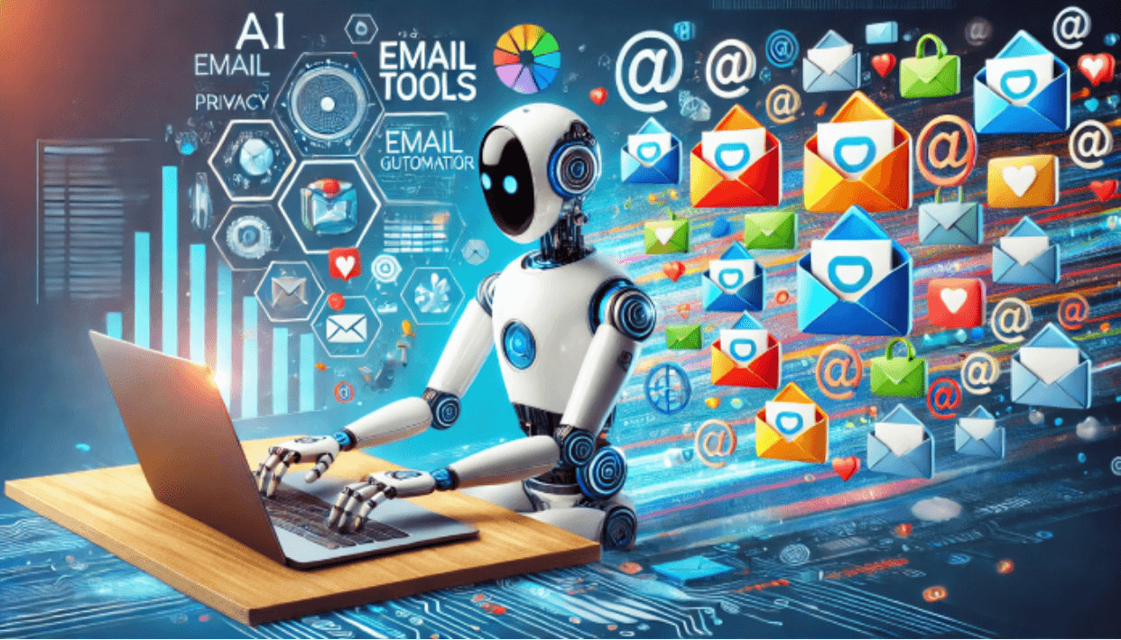 What Makes a Good AI Email Generator?