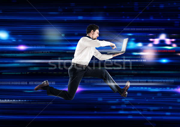 Speedy-Email
